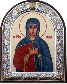 Икона Св. Раиса