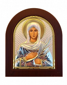 Икона Св. Татьяна