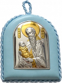Икона св. Стилиан