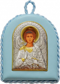 Икона Ангел Хранитель