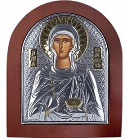 Икона св. Параскева Пятница