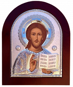 Икона Спаситель Ярославский